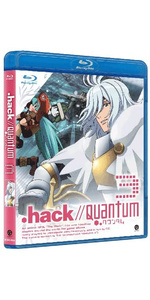 (未使用･未開封品)　.hack//Quantum 3 [Blu-ray] tu1jdyt Amazon.co.jp: .hack//Quantum 3 [Blu-ray] : 花澤香菜, 沢城