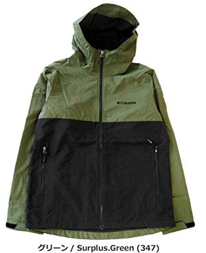 Columbiaブルゾン Columbia コロンビア ジャケット メンズ ソウトゥース 80周年