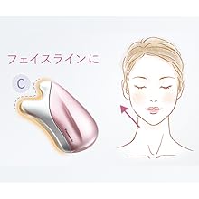 Panasonic EH-SP20-P 温感かっさ 概要 温感かっさ EH-SP20 | フェイスケア（スチーマー・美顔器