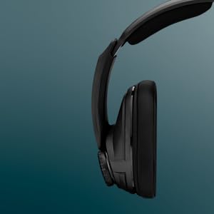 Amazon.co.jp: 【Amazon.co.jp 限定】 EPOS ゲーミングヘッド