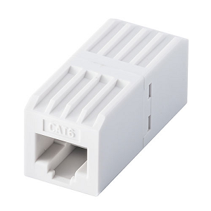 Amazon.co.jp: サンワサプライ(Sanwa Supply) RJ-45中継アダプタ