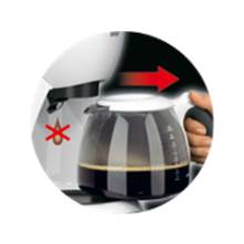 Braun Pure Aroma KF520 Coffee Maker