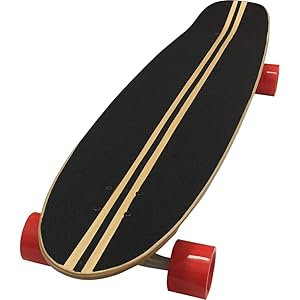 Smuuth スケートボード ロングボード Smuuth スケートボード ロングボード