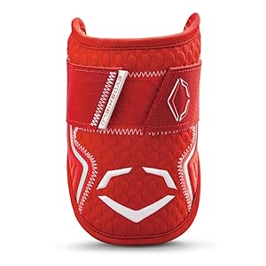 エボシールド　エルボーガード エンジ Amazon | EVOSHIELD(エボシールド) 野球 エルボーガード SRZ-1