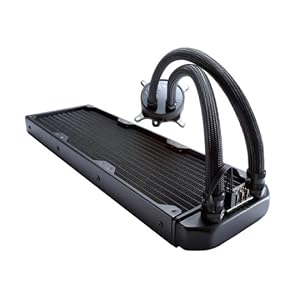 Studies専用クーラー1 Amazon | Fractal Design Celsius S36 水冷一体型CPUクーラー
