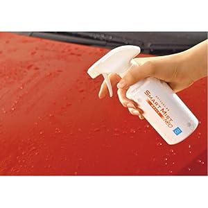 【10個セット】CCI スマートミストNEO SMART MIST NEO 詰替 Amazon | CCI 車用 ガラス系ボディコーティング剤 スマート
