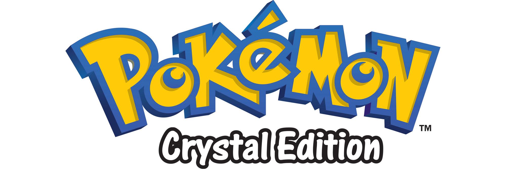 Pokémon KristallEdition [Nintendo 3DS] Amazon.de Games