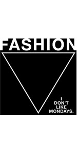 Amazon.co.jp: FASHION 【通常盤】 - I Don't Like Mondays