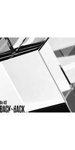 Amazon.co.jp: BACK TO BACK(通常盤): ミュージック