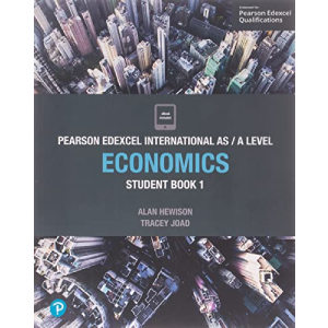 ビジネス・経済 PEARSON EDEXCEL IGCSE ECONOMICS Amazon.com: Pearson Edexcel International GCSE (9-1