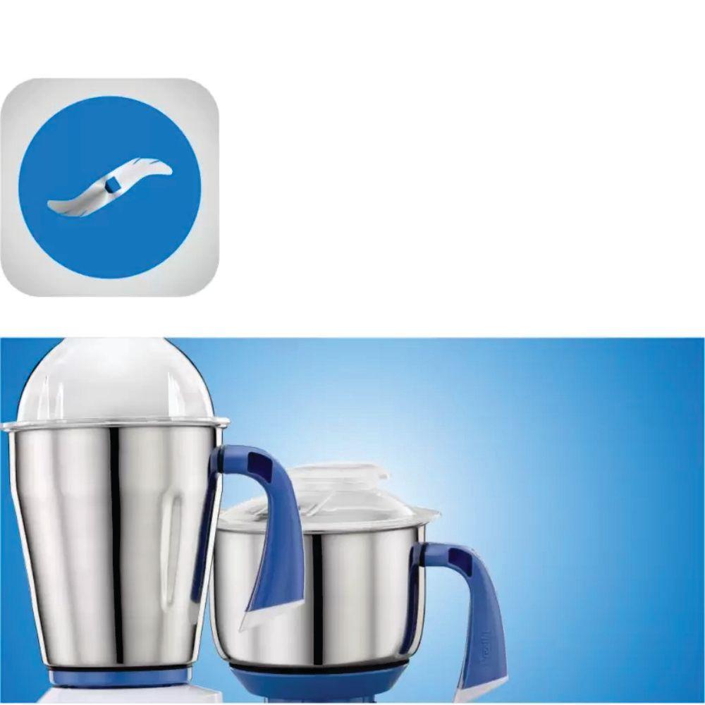 Preethi 750Watt Mixer Grinder Price Buy Preethi Blue Leaf Diamond 750