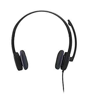 ロジクール 周辺機器セット Amazon.co.jp: ロジクール ステレオヘッドセットLogicool Stereo