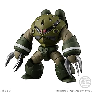 FW 機動戦士ガンダムUC SPECIAL SELECTION (10個入) Amazon | FW GUNDAM CONVERGE 機動戦士ガンダムUC SPECIAL
