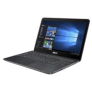 ASUS VivoBook ノートPC X556UA ASUS X556UA-XX902TS VivoBook ダークブルー 15.6型 Microsoft