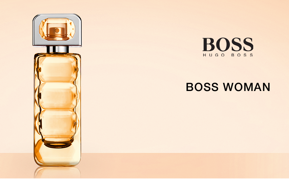 HUGO BOSS ORANGE WOMAN EDT 50ML: Buy Online at Best Price in Egypt ...