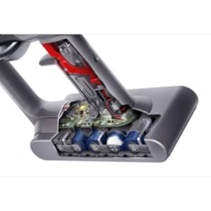 جارو شارژی Dyson V11 Absolute شامل 1 کلیک باتری آبی، V11ABSOLUTE