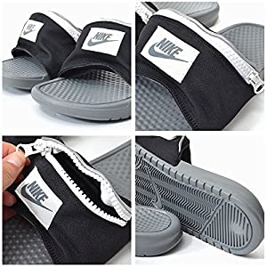 Amazon | [ナイキ] ベナッシ JDI ファニー パック シャワー