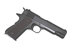 STAR 1911 ハンドガン ブラック/ブラウン STAR 1911 ハンドガン ブラック/ブラウン STAR 1911 ハンドガン