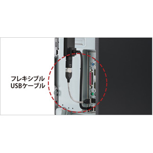 Amazon.co.jp: BUFFALO WLI-UTX-AG300/C Buffalo 11n/a/g/b