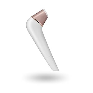 Satisfyer 2 Next Generation Vibradores : Amazon.es: Salud y ...