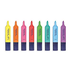 ماشین‌حساب رومیزی برجسته Staedtler Textsurfer