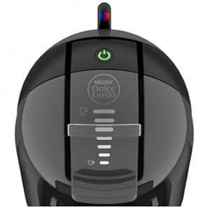 Nescafe Dolce Gusto Mini Me Coffee Machine, Black