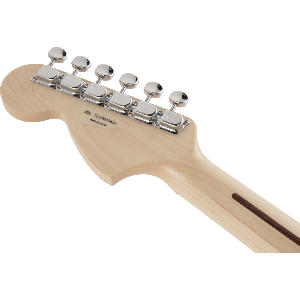 ギター Fender Traditional 70s Stratocaster Fender Made in Japan Traditional 70s Stratocaster Maple