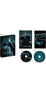 Blu-ray舞台PSYCHO-PASS Virtue and Vice2セット 舞台 PSYCHO-PASS サイコパス Virtue and Vice 2」 Blu-ray(Blu