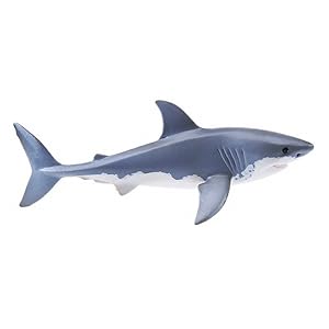 恐竜　シュライヒ　フェバリット　サファリ　スピノサウルス　ホオジロザメ 恐竜 シュライヒ フェバリット スピノサウルス ホオジロザメ