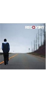⭐︎USオリジナル盤⭐︎ Eminem / Recovery 2LP （美品） Amazon.co.jp: Recovery: ミュージック