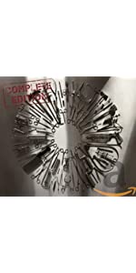 サージカル・スティール [CD] Amazon.co.jp: SURGICAL STEEL: ミュージック