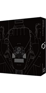 OBSOLETE 上巻（開封）下巻（未開封）〈特装限定版〉 OBSOLETE Blu-ray特装限定版 上巻 ＋ 下巻セット（法人共通特典