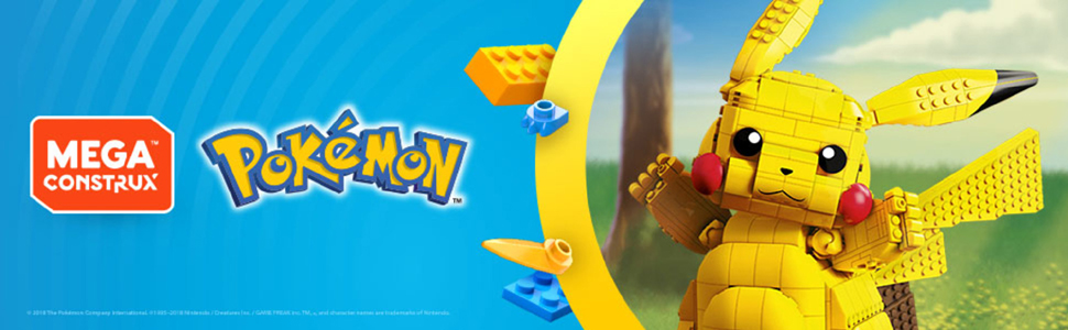 Amazon.co.jp: メガコンストラックス ポケモン ミュウ vs