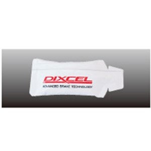Amazon | ディクセル DIXCEL 《フロント》 ブレーキパッド KP