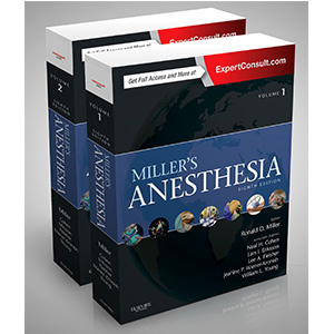 Miller's Basics of Anesthesia 第8版 Miller's Basics of Anesthesia - 8th Edition | Elsevier Shop