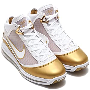 NIKE ナイキ LEBRON VII QS レブロン 7 QS ba4189a6-de04-46b0-8876-