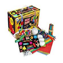 mister maker craft set
