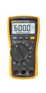 フルーク83Ⅴです Amazon | FLUKE (フルーク) デジタルマルチメーター【国内正規品