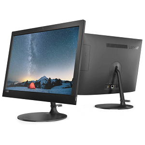 ミニPC Lenovo Ideacentre AIO 330 F0D7001VJP 楽天市場】レノボ・ジャパン(同) lenovo デスクトップパソコン