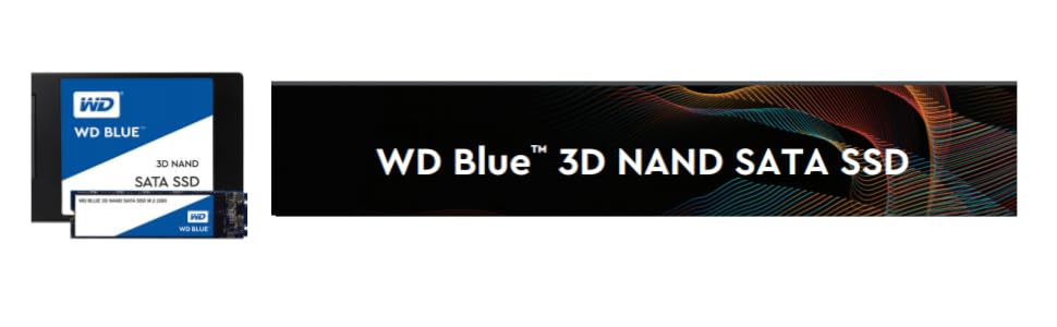 Amazon | Western Digital SSD 2TB WD Blue 玄人志向 SSD/HDD