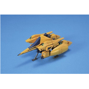 Amazon.co.jp: Bandai Hobby Methuss Zeta Gundam Model Kit (1