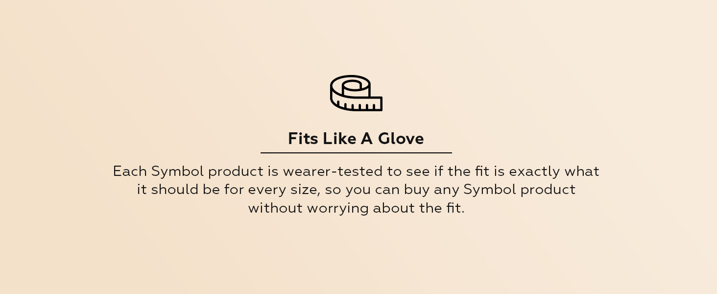 Amazon Brand - Symbol For Men