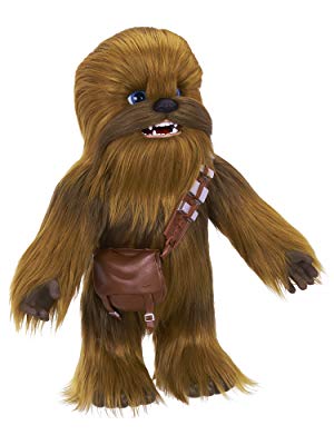 MEDICOM TOY - BE@RBRICK CHEWBACCA（TM） (Han Solo Ver