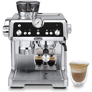K*A様 DeLonghi La Specialista ec9355j-m Amazon.co.jp: De'Longhi EC9355J-M Espresso Maker, La