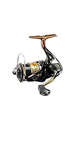 【美品】シマノ 18 ソアレBB C2000SSHG リール アジングメバリング Amazon | シマノ(SHIMANO) スピニングリール アジング