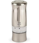 プジョー 電動ソルトミル ゼリSM 14cm 24086 9_eac25e52-4447-419f-8908-