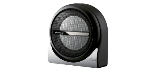 Pioneer TS-WX210A Subwoofer attivo chiuso (150 Watt), Nero: Amazon.it ...