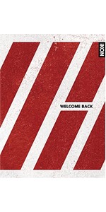 Amazon.co.jp: WELCOME BACK: ミュージック