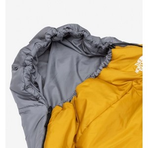 Amazon.co.jp: THE NORTH FACE(ザノースフェイス) 寝袋 Wasatch