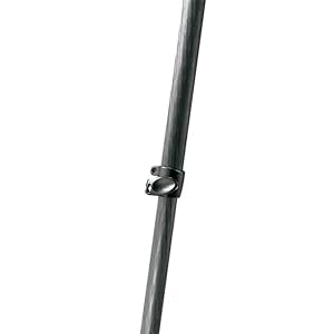 Amazon | MPROカーボンファイバー 4段ビデオ三脚 | 三脚 通販